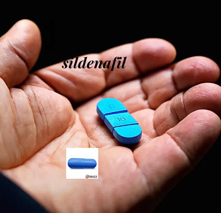 Sildenafil 1